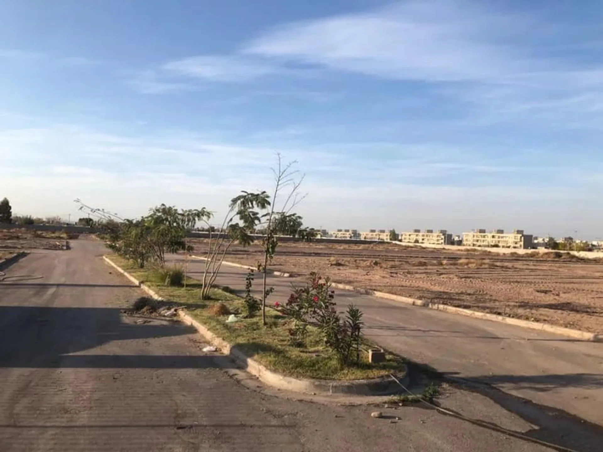 Venta terreno B° privado, Maipú. Pinar del Sol IX foto 4