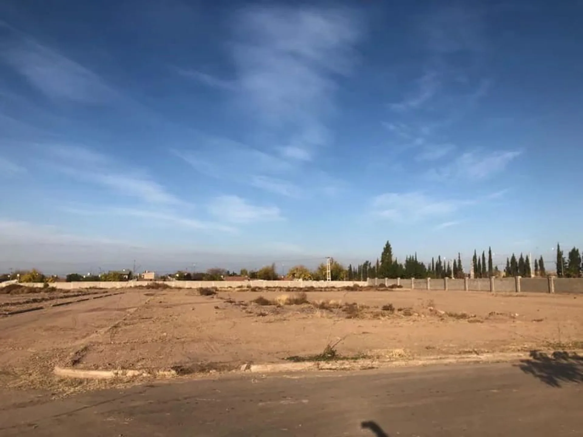 Venta terreno B° privado, Maipú. Pinar del Sol IX foto 5