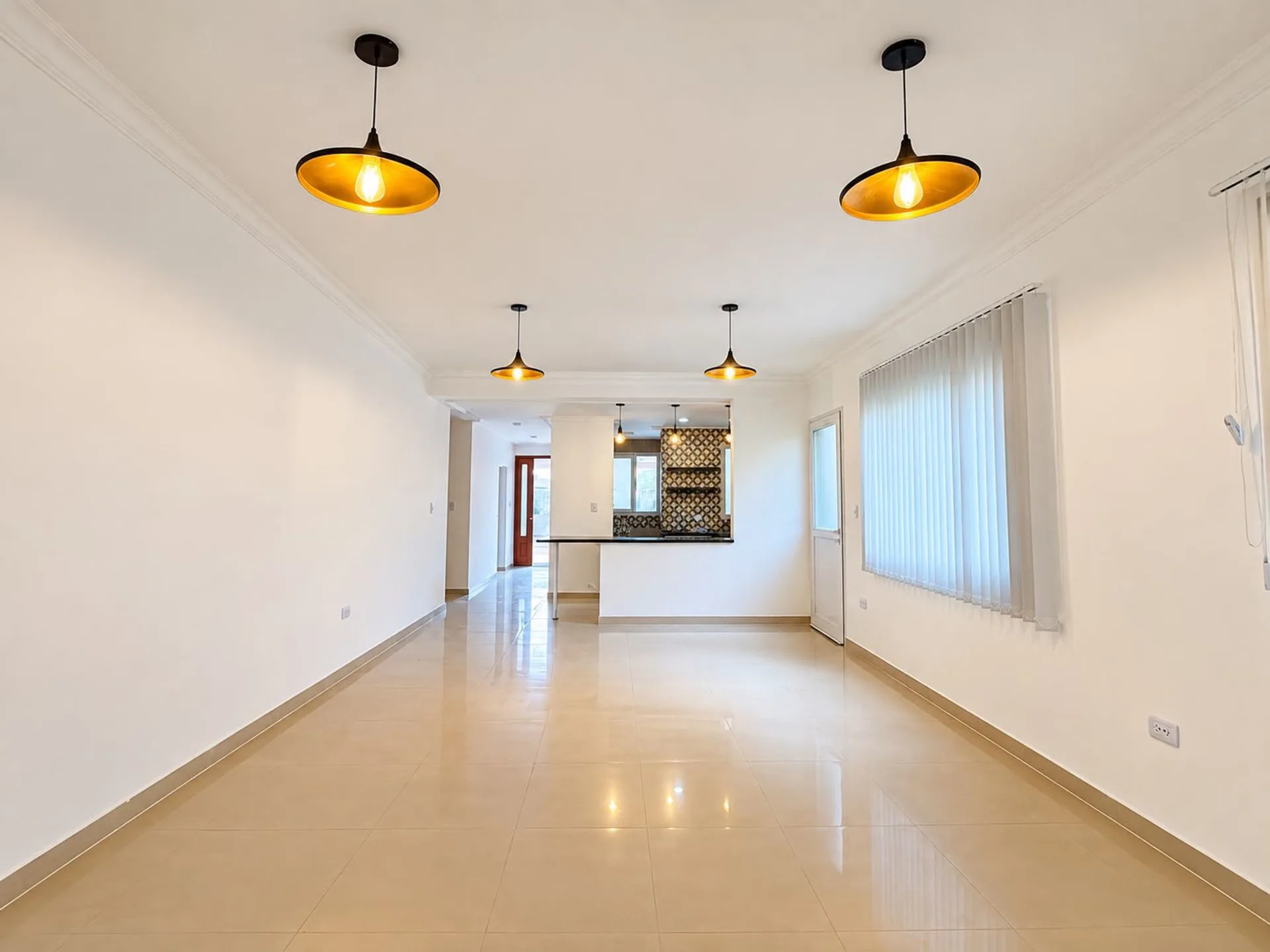 ALQUILER CASA 2 DORMIT COUNTRY PINAR 2 TAFI VIEJO foto 3