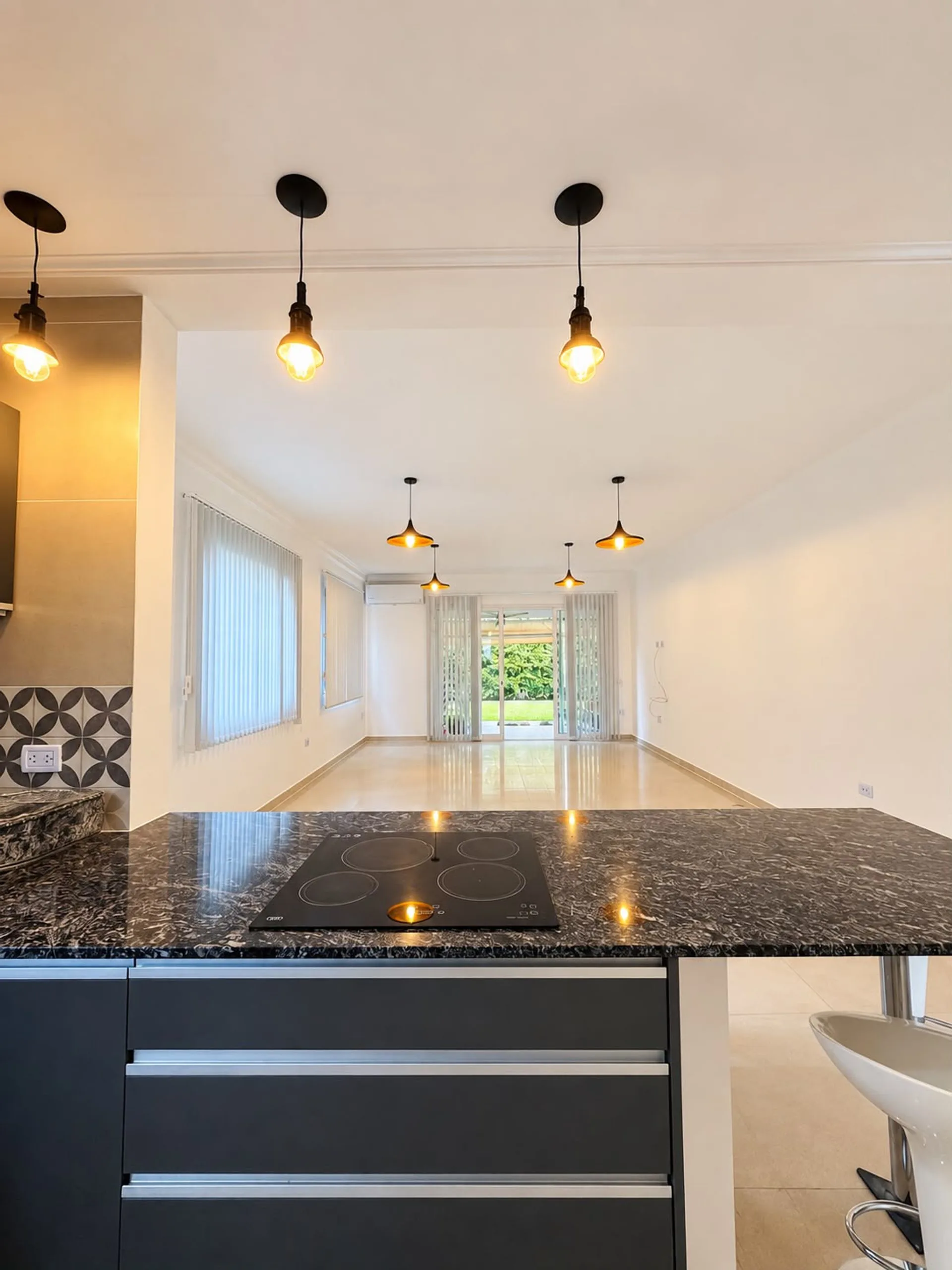 ALQUILER CASA 2 DORMIT COUNTRY PINAR 2 TAFI VIEJO foto 4