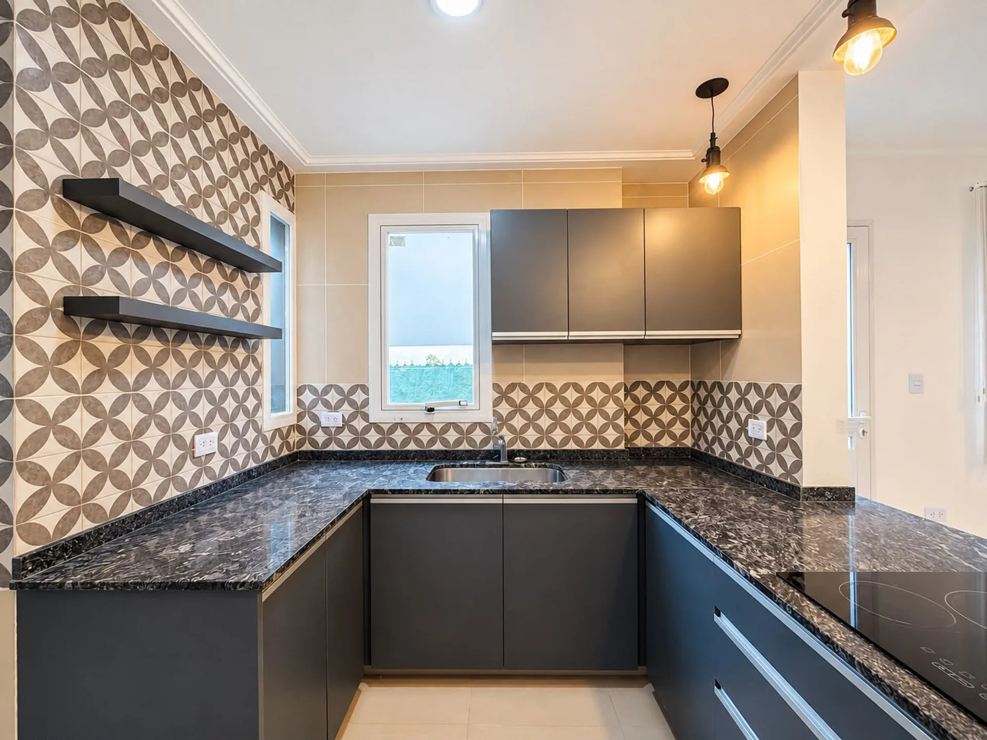 ALQUILER CASA 2 DORMIT COUNTRY PINAR 2 TAFI VIEJO foto 5