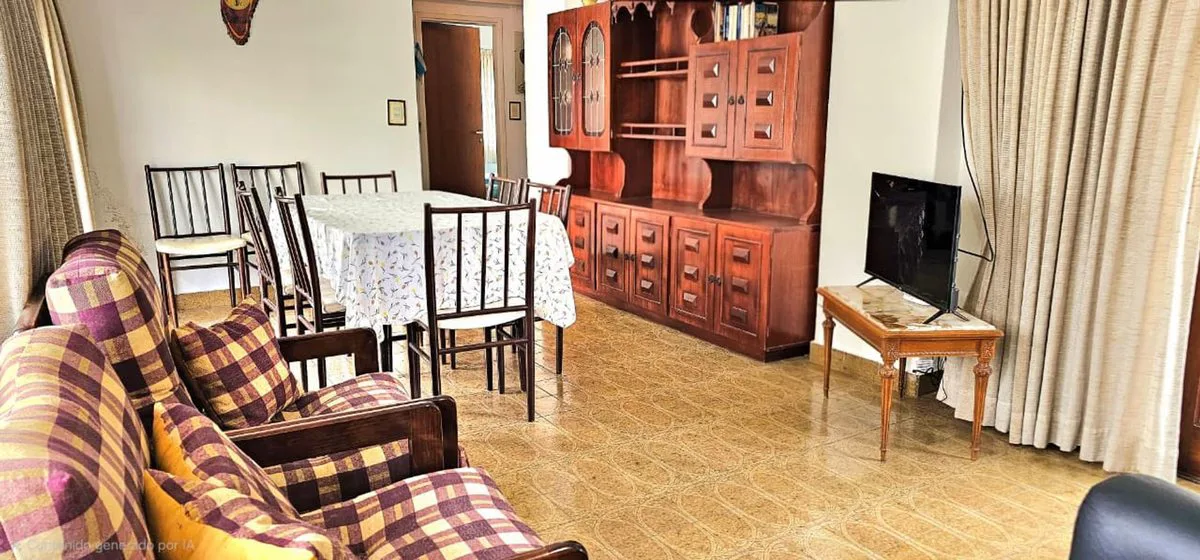 VENTA DEPTO 3 AMB. CENTRO MIRAMAR