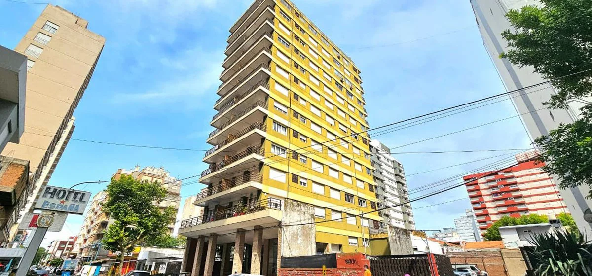 VENTA DEPTO 3 AMB. CENTRO MIRAMAR foto 3