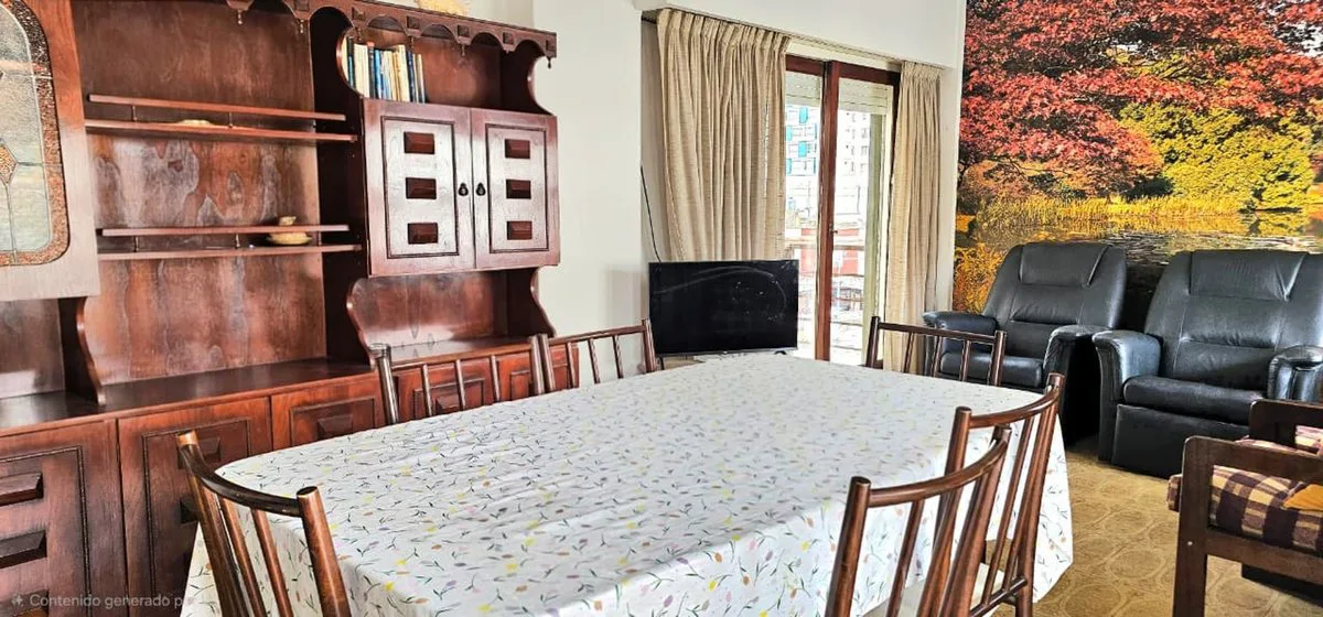 VENTA DEPTO 3 AMB. CENTRO MIRAMAR foto 5