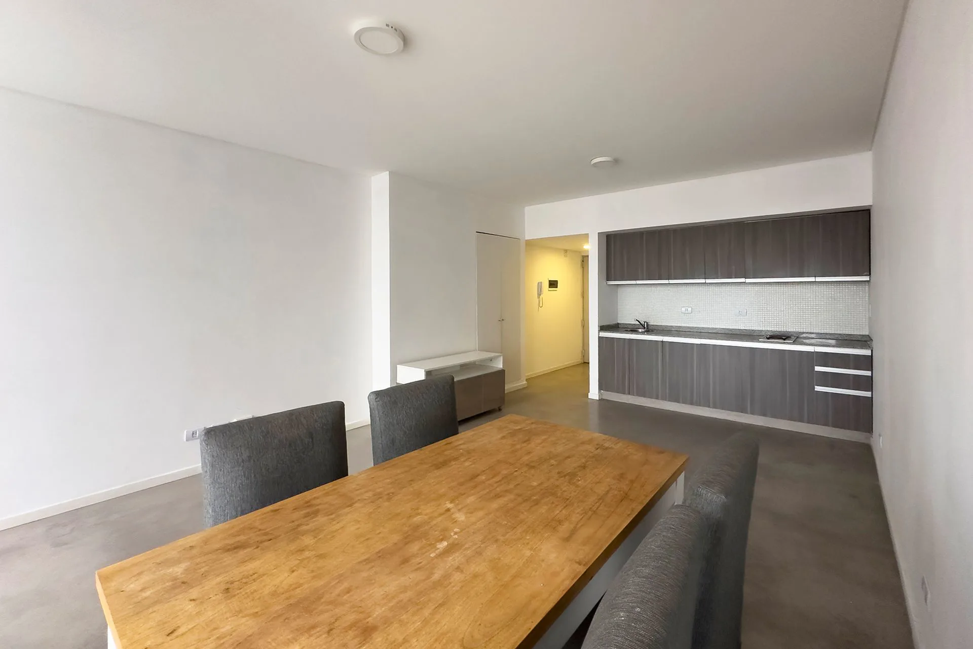 VENTA MONOAMBIENTE  PALERMO HOLLYWOOD AL FRENTE foto 4