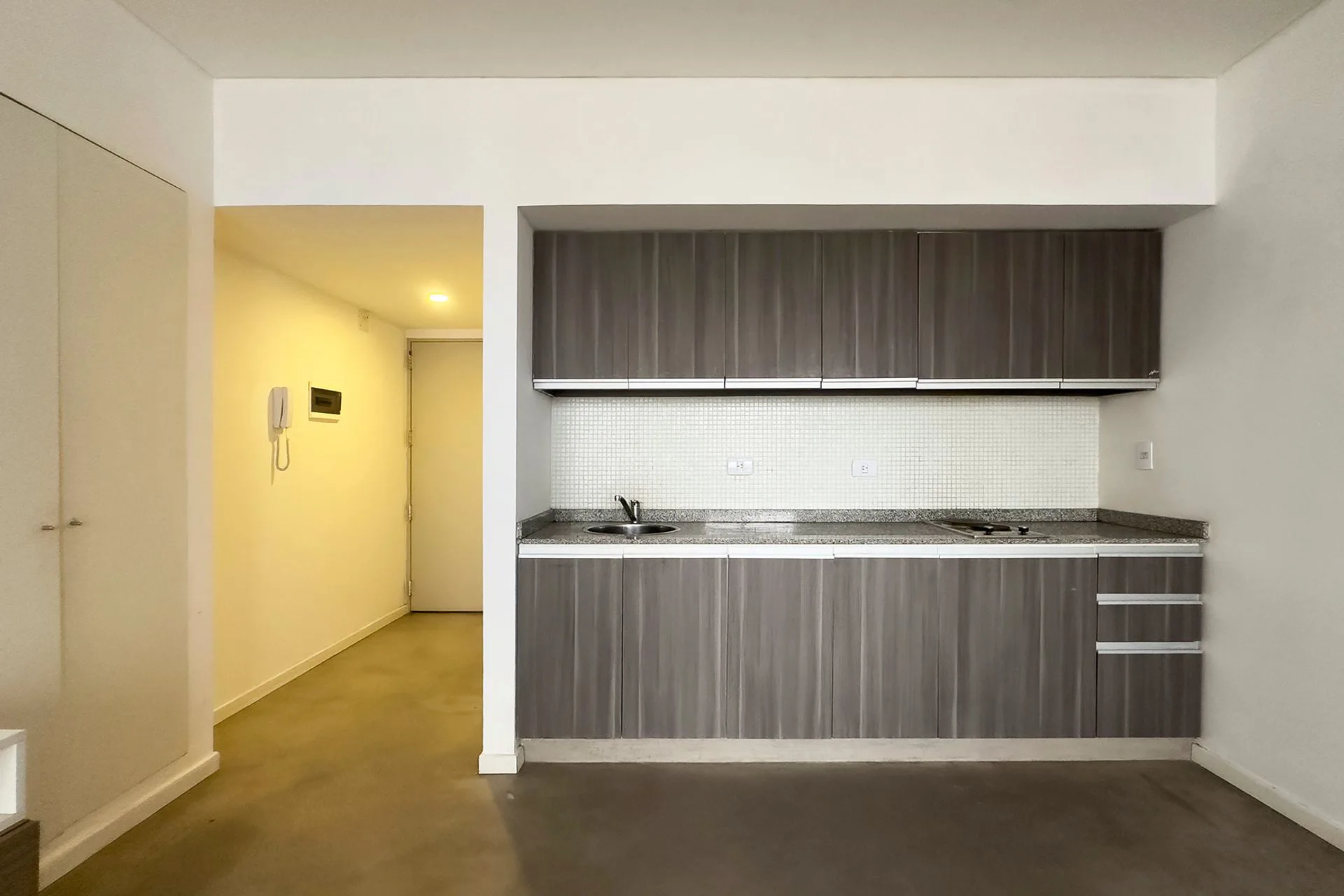 VENTA MONOAMBIENTE  PALERMO HOLLYWOOD AL FRENTE foto 5