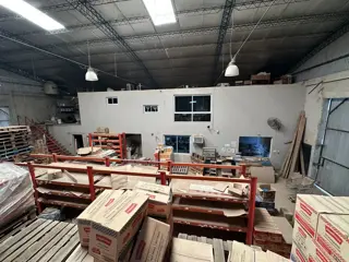 Galpon + depertamento + oficina en venta - San Jose - Entre Rios foto 1