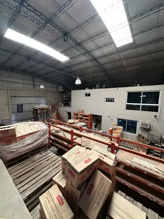 Galpon + depertamento + oficina en venta - San Jose - Entre Rios foto 4