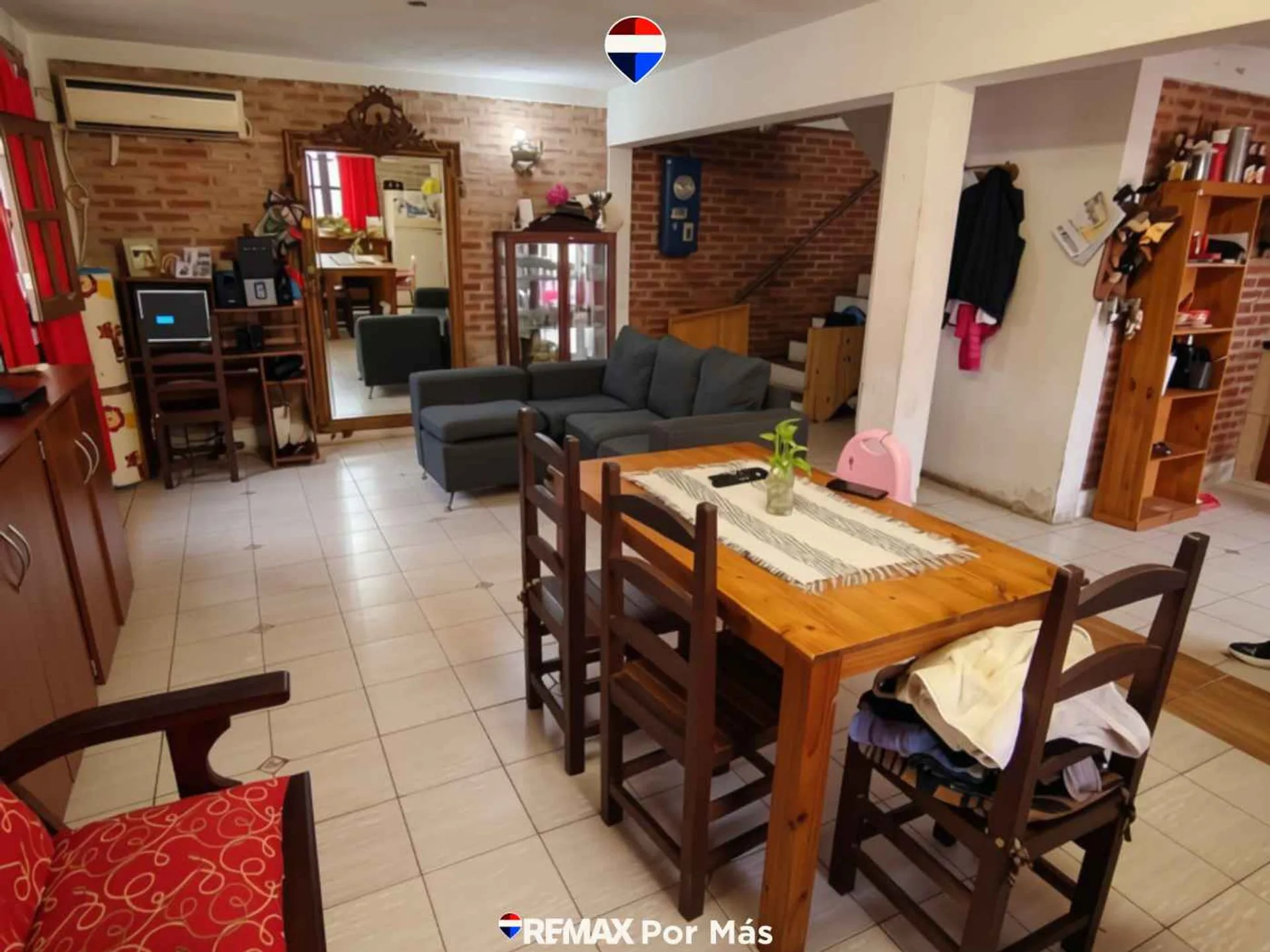 CASA 3 DORMITORIOS - LOMAS DEL BRETE foto 4