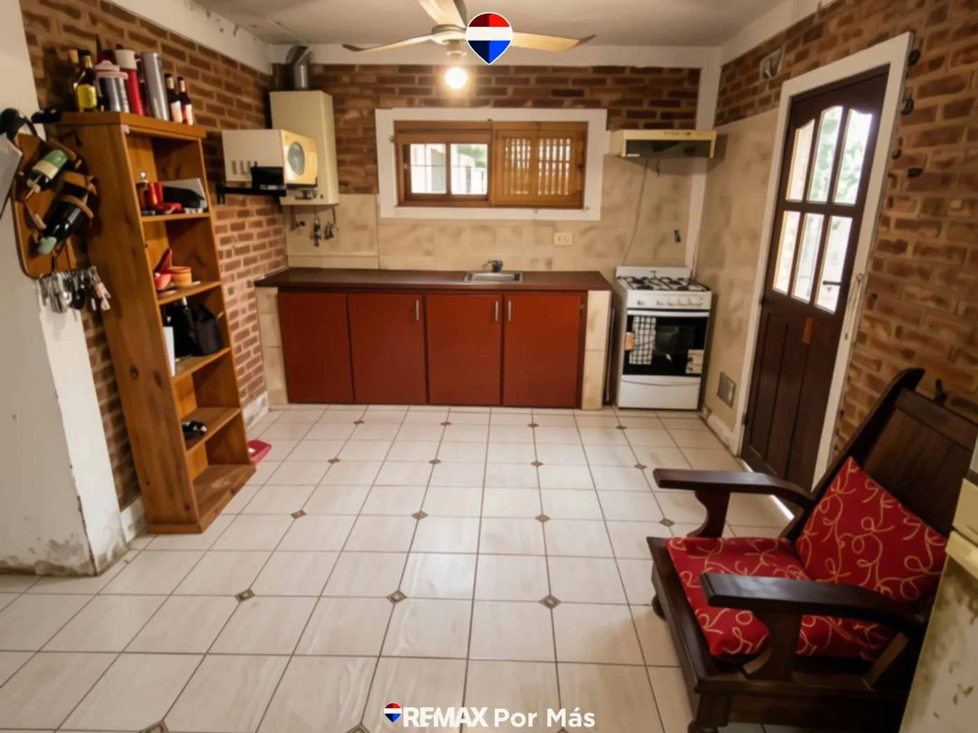 CASA 3 DORMITORIOS - LOMAS DEL BRETE foto 5