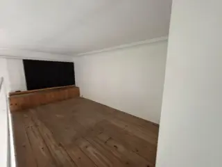 Departamento Monoambiente con Entrepiso en Balvanera foto 3