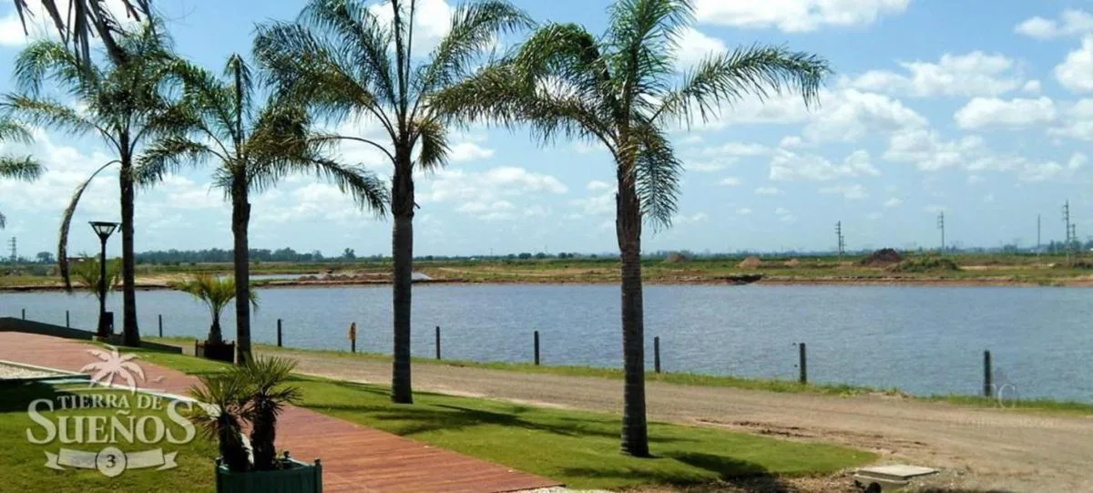 VENTA TERRENO ESCRITURADO 396M TIERRA DE SUEÑOS 3 foto 3