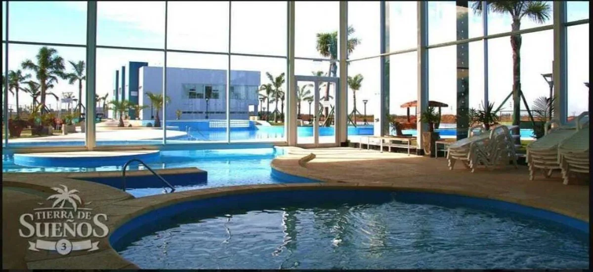 VENTA TERRENO ESCRITURADO 396M TIERRA DE SUEÑOS 3 foto 5