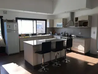 CASA en venta - A ESTRENAR - 1 PLANTA - BARRIO CERRADO SANTA ISABEL foto 4