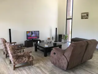 CASA en venta - A ESTRENAR - 1 PLANTA - BARRIO CERRADO SANTA ISABEL foto 5