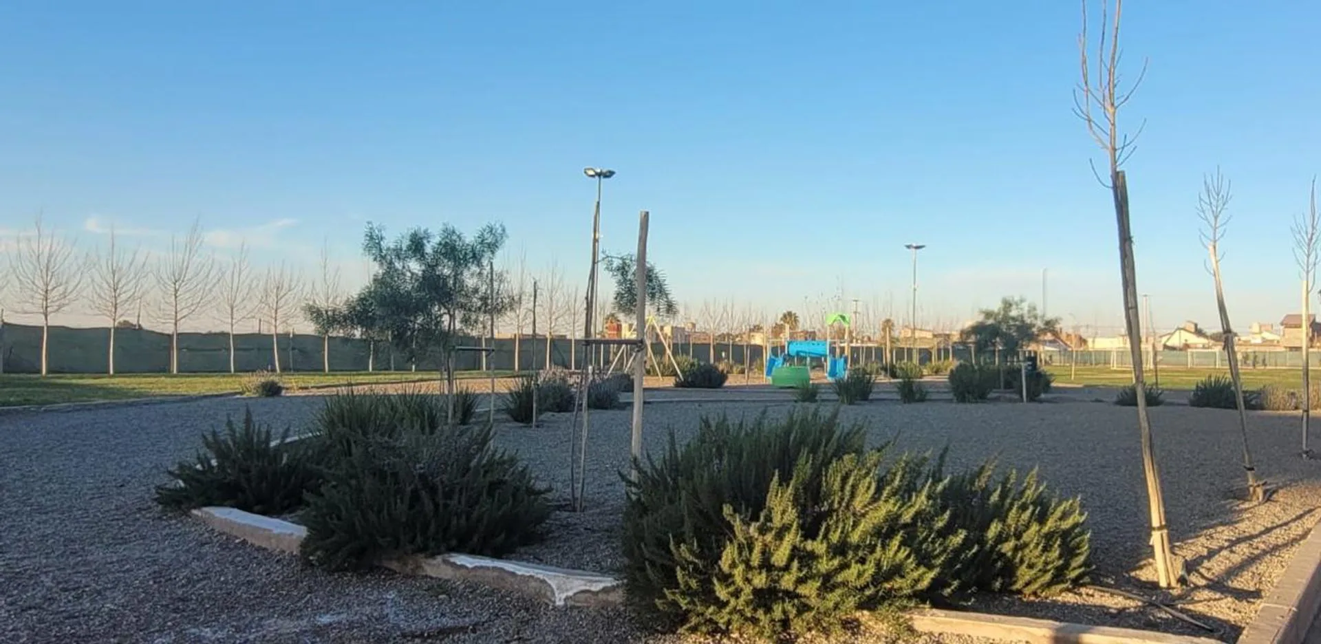 LOTE EN VENTA EN BARRIO PORTILLO DE PASO foto 3