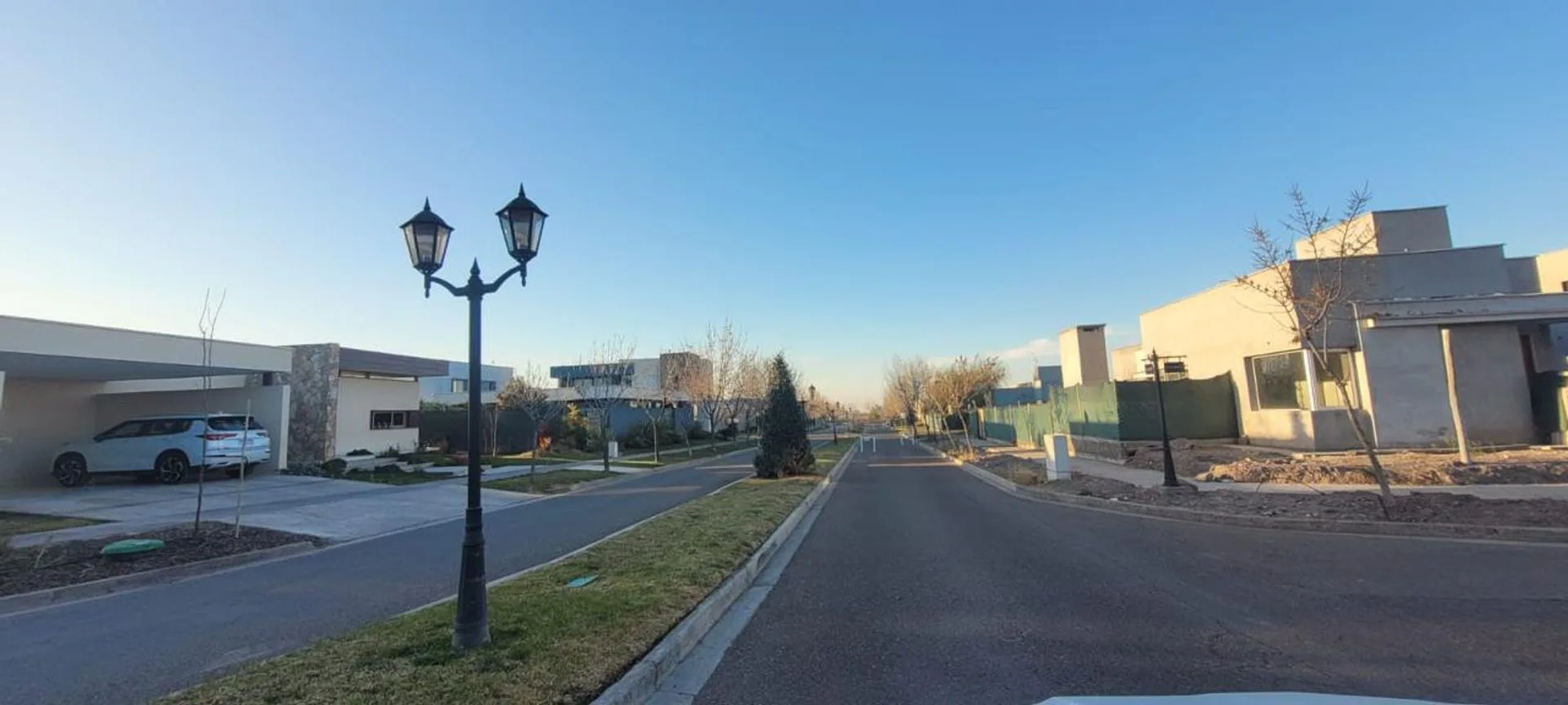 LOTE EN VENTA EN BARRIO PORTILLO DE PASO foto 4