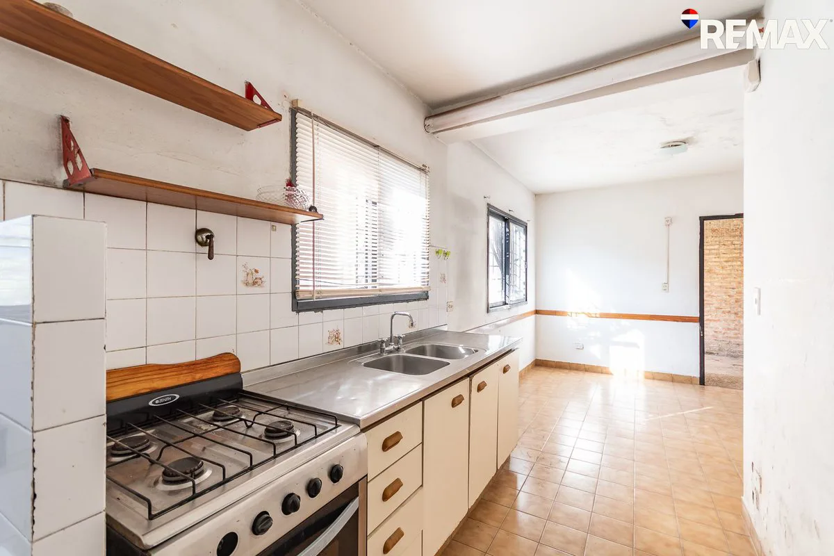 VIVIENDA MULTIFAMILIAR CIUD. EVITA 3 DEPARTAMENTOS foto 5