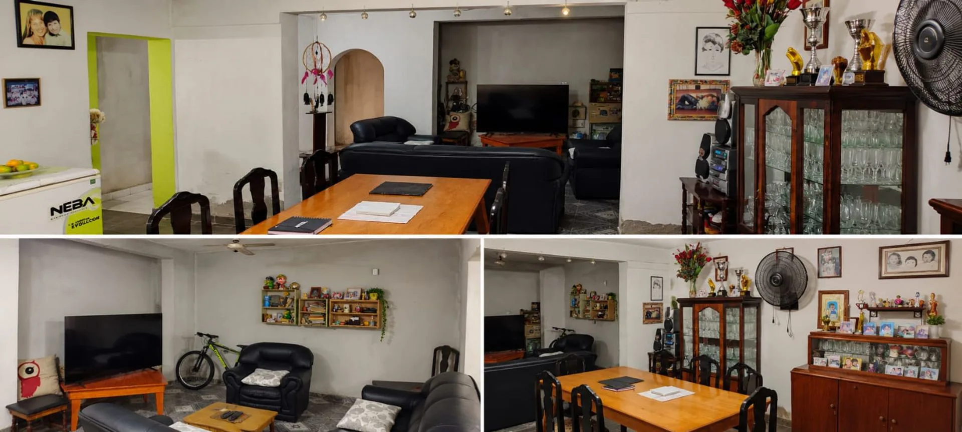 SE VENDE CASA ZONA ESTRATEGICA CAPITAL CATAMARCA foto 2