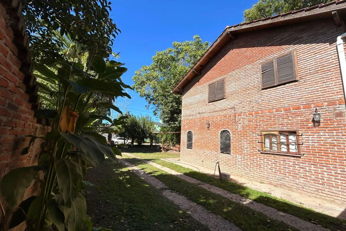 Casa en Escobar Oportunidad foto 5