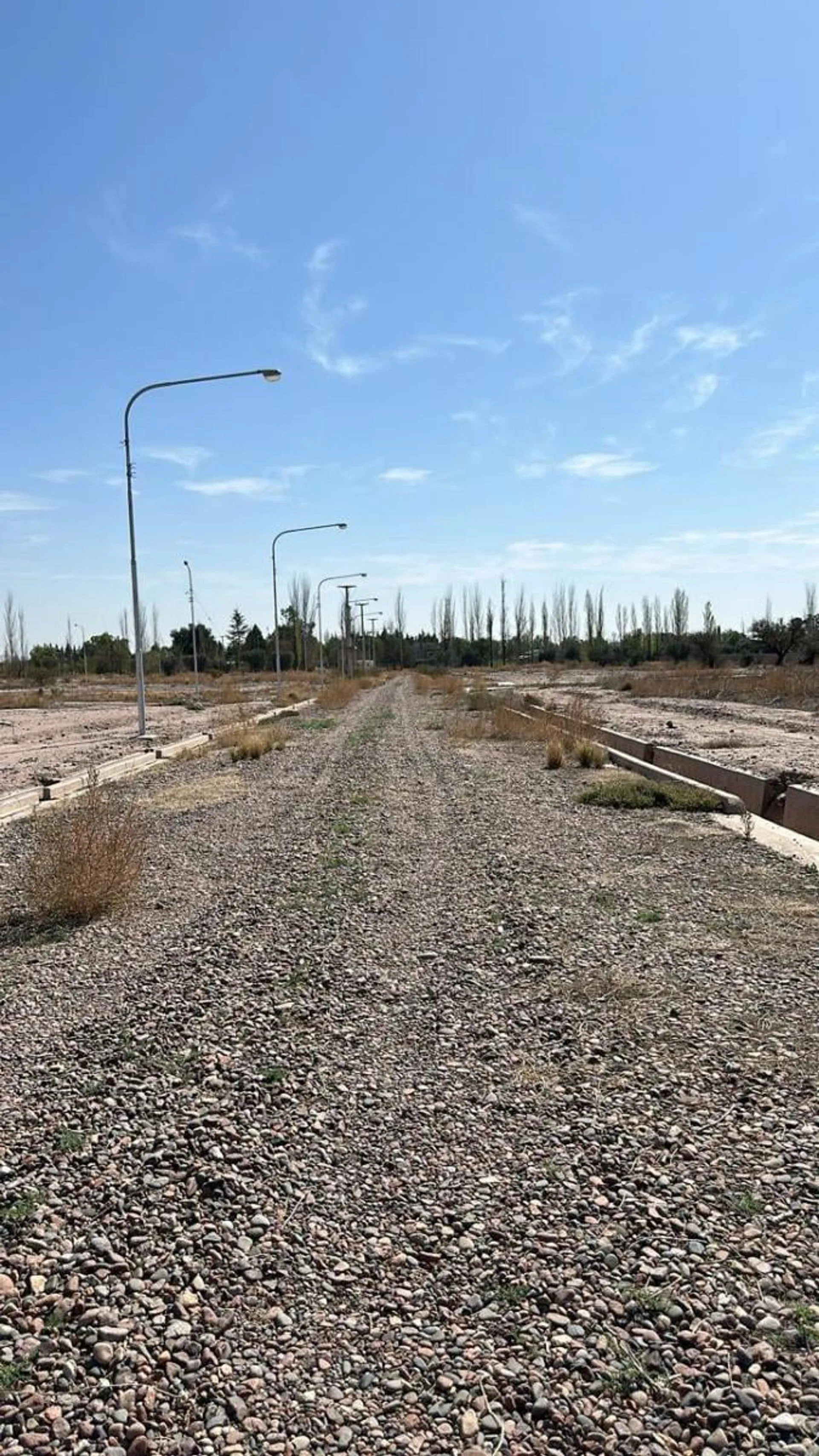 Terreno en Venta. Barrio La Arbequina. Lulunta foto 2