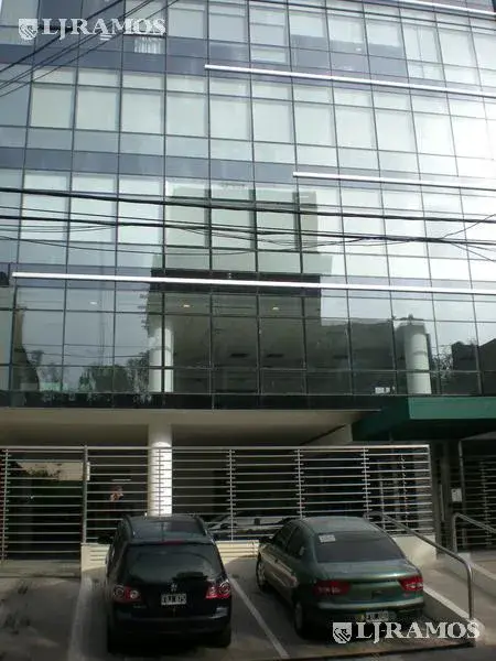 Oficina en venta de 160 m2 en Olivos