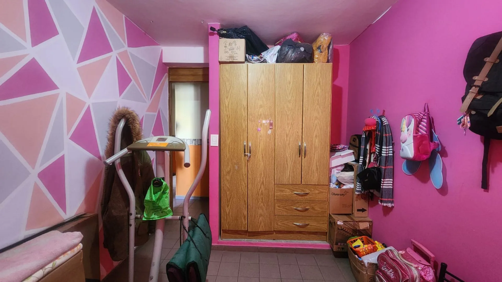 VENTA DEPARTAMENTO 3 DORM RAWSON foto 3