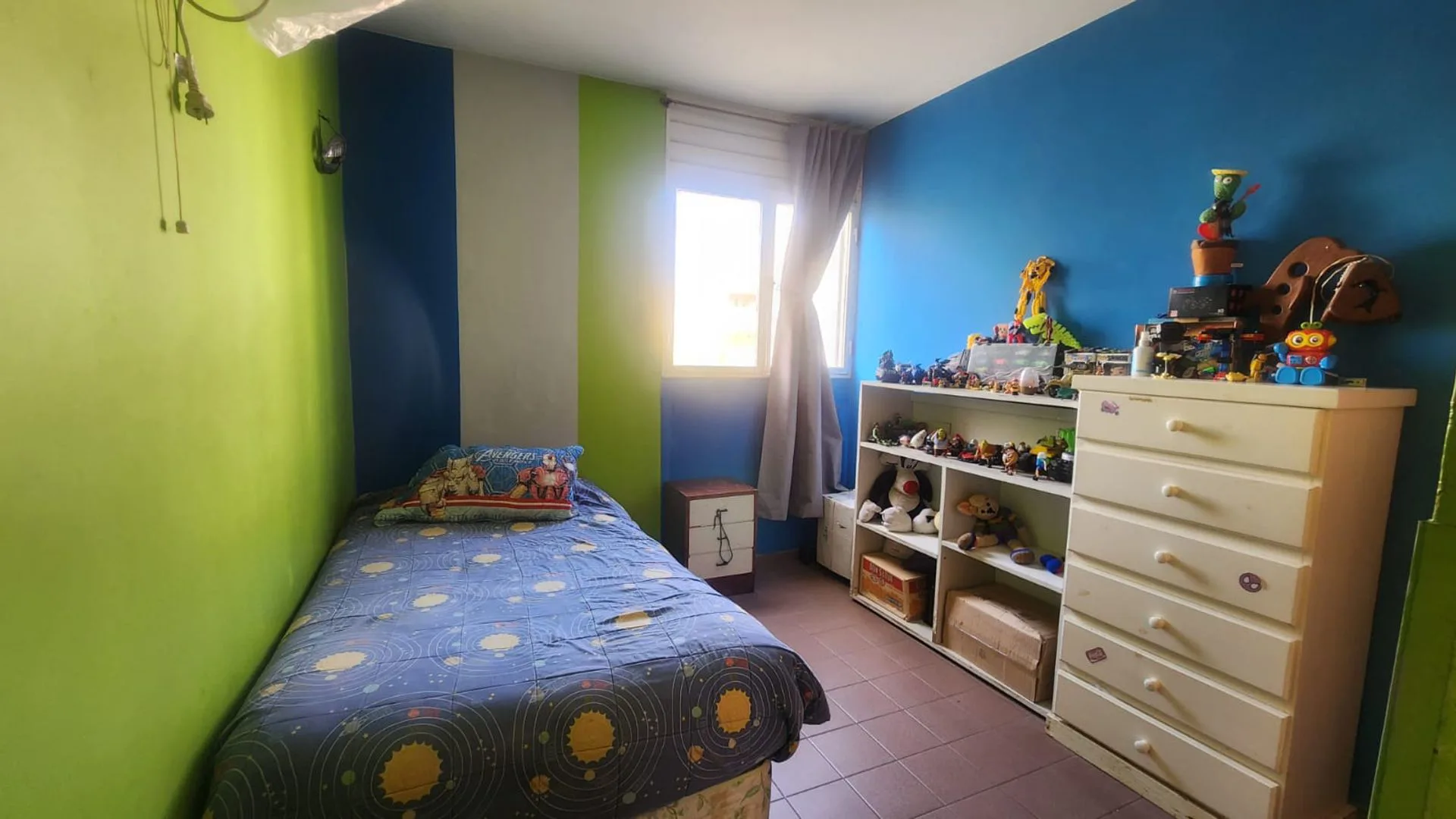 VENTA DEPARTAMENTO 3 DORM RAWSON foto 4