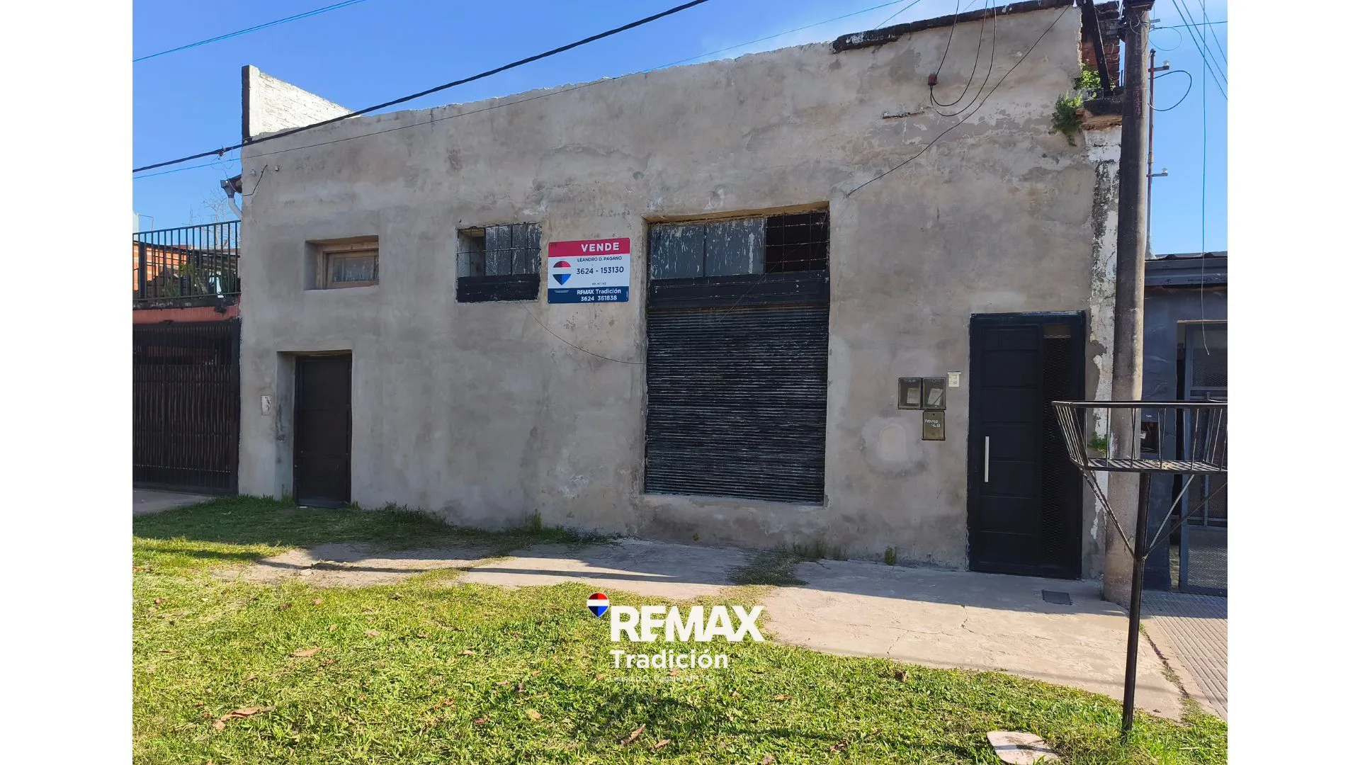 CASA EN VENTA EN BARRANQUERAS foto 2