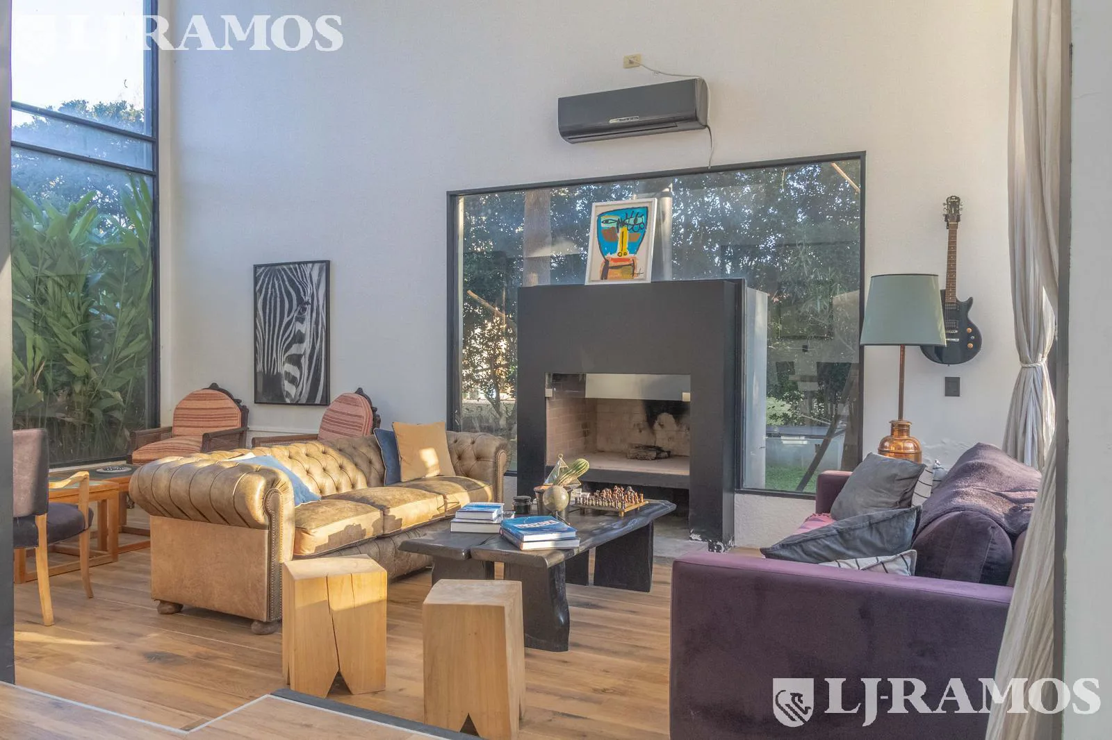 VENTA- Moderna Casa- 4 dorm- Los Boulevares Barrio Cerrado- altuta Km 38,5 Panam Ramal Pilar foto 5