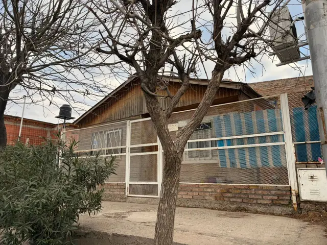 SE VENDE FRACCION EN REPUBLICA DE ITALIA/ NEUQUÉN