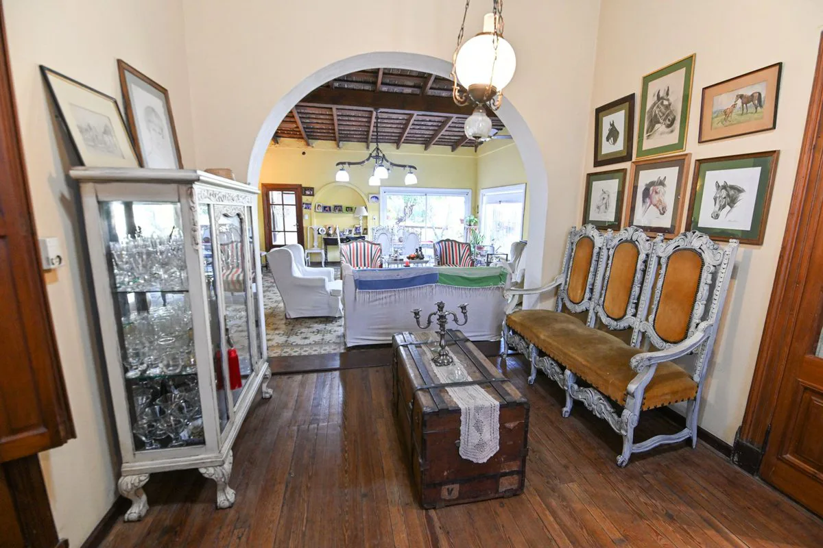 SE VENDE QUINTA EN EL MEDIO DE LA CIUDAD 960 m2 foto 5