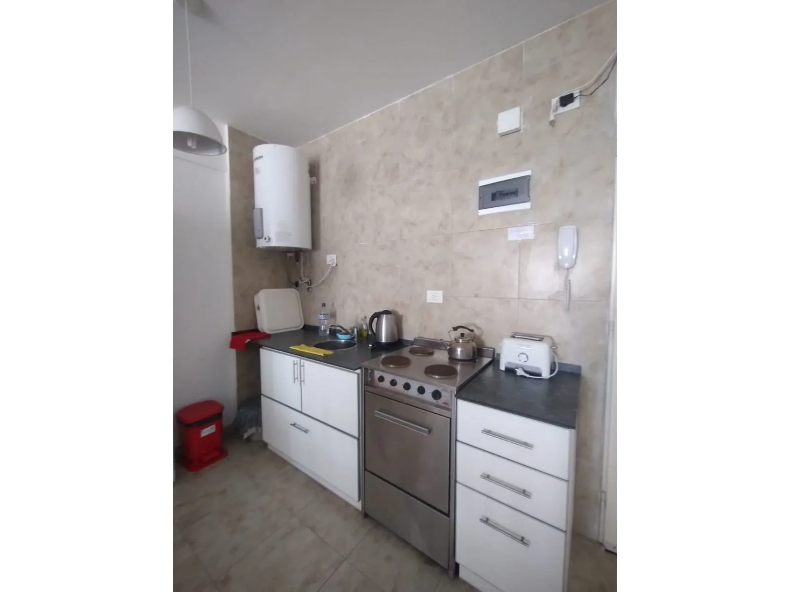 Venta departamento 3 ambientes Miramar vista al mar y cochera foto 5