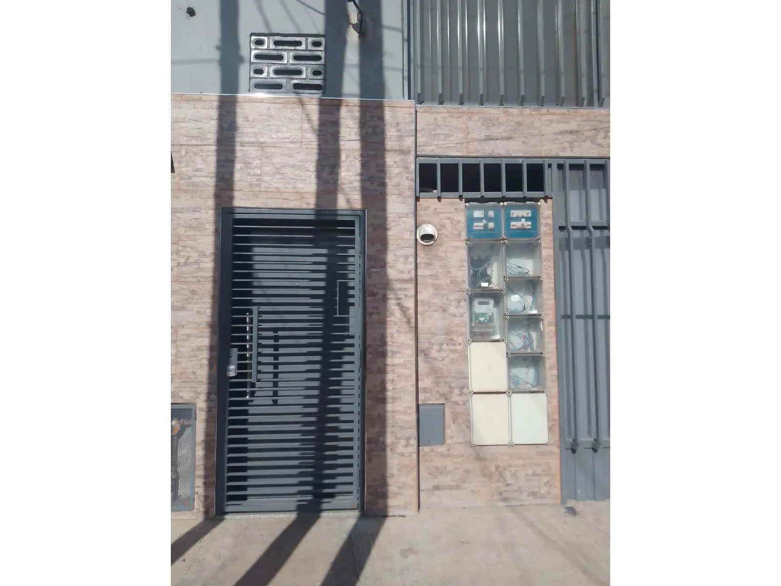 Alquiler Monoambiente a estrenar en Tablada foto 2