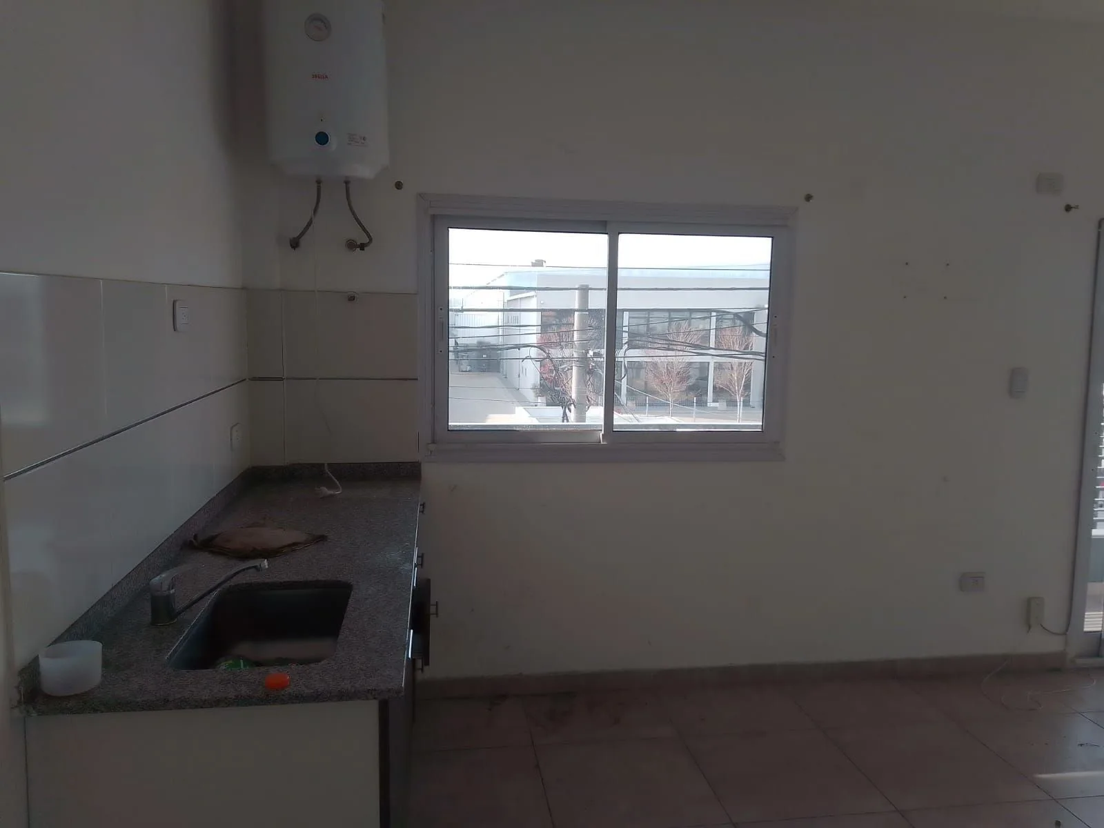Alquiler Monoambiente a estrenar en Tablada foto 5