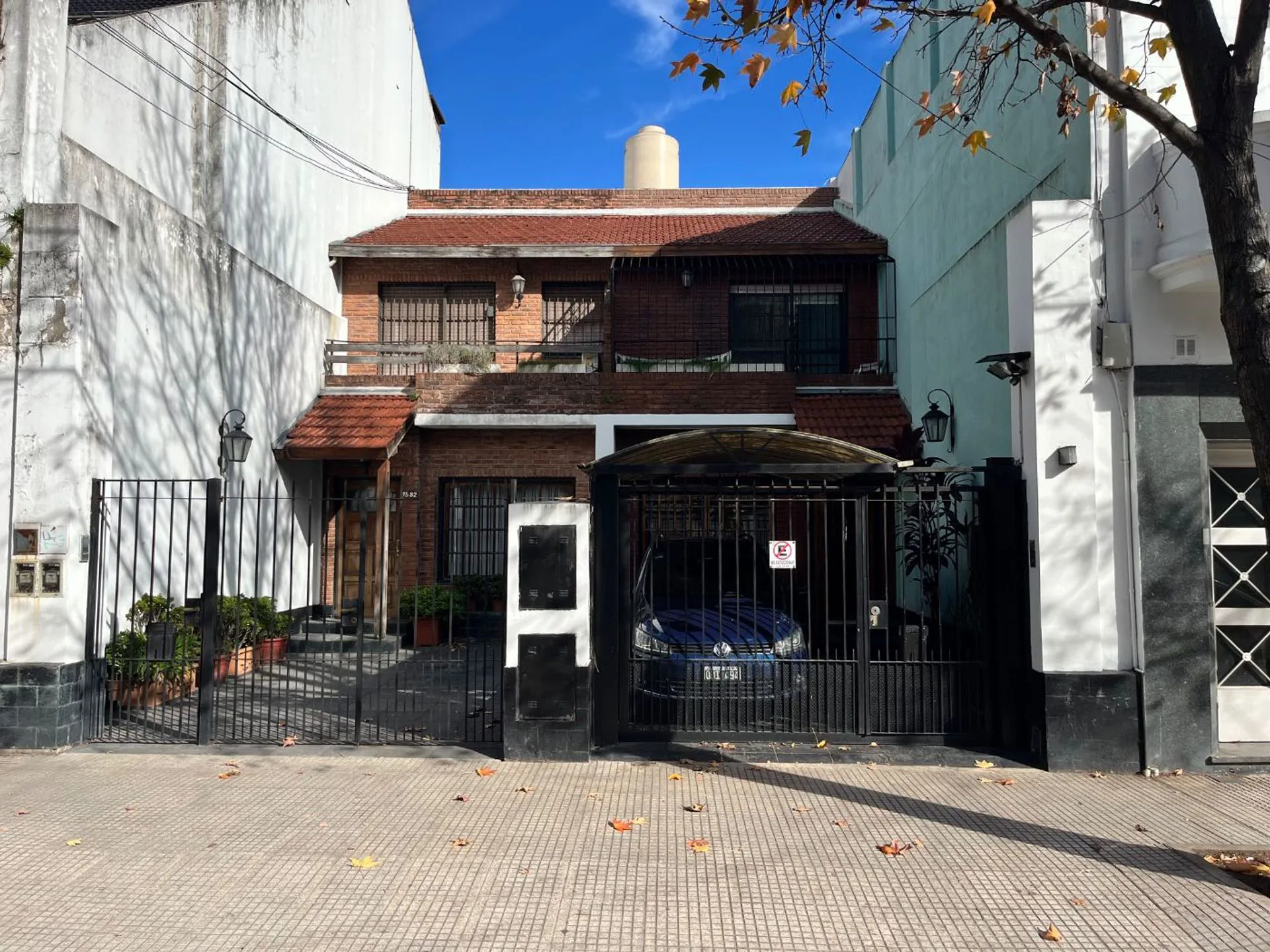CASA DUPLEX  4 AMBIENTES VENTA  CABALLITO foto 4