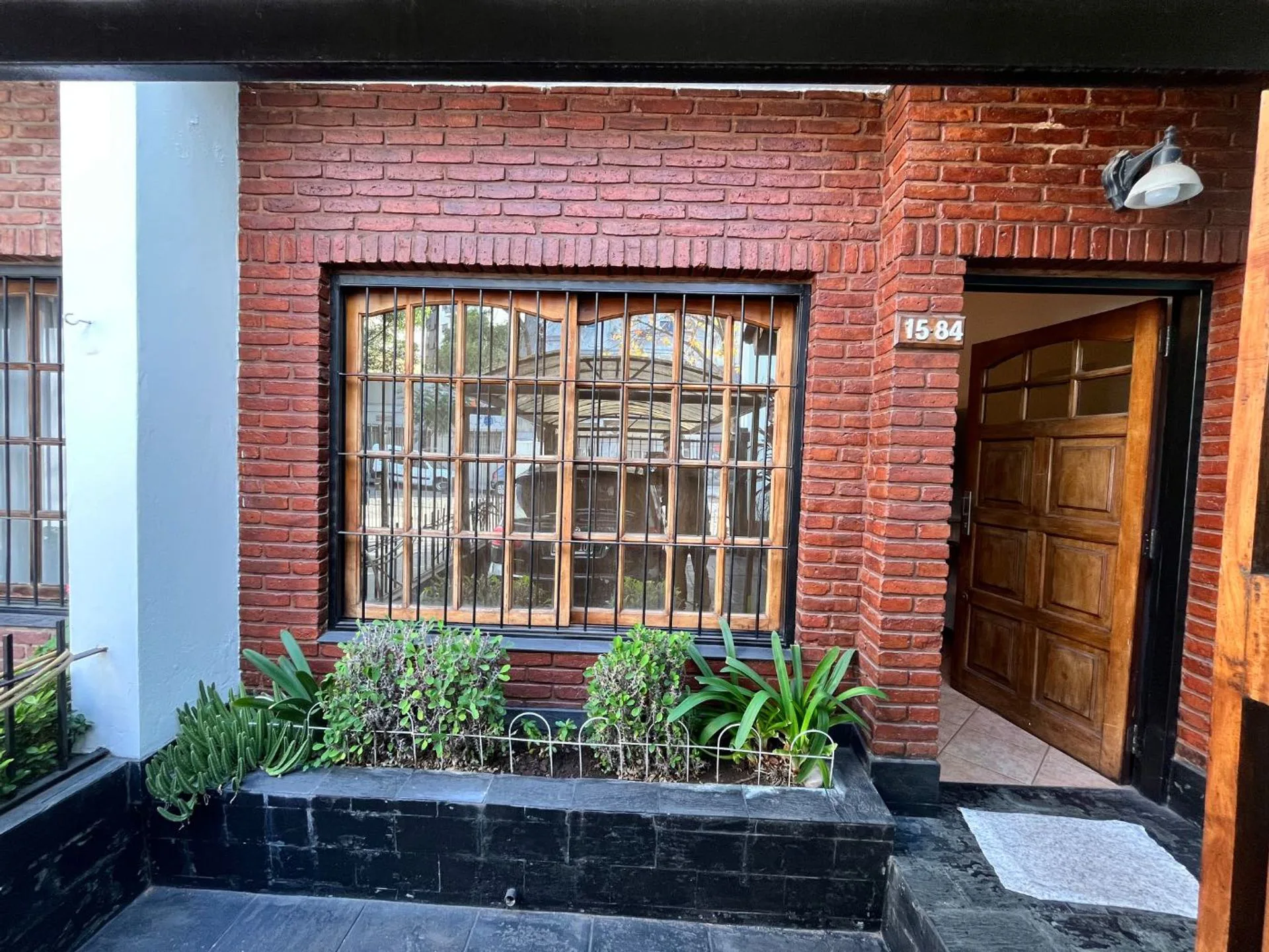 CASA DUPLEX  4 AMBIENTES VENTA  CABALLITO foto 5