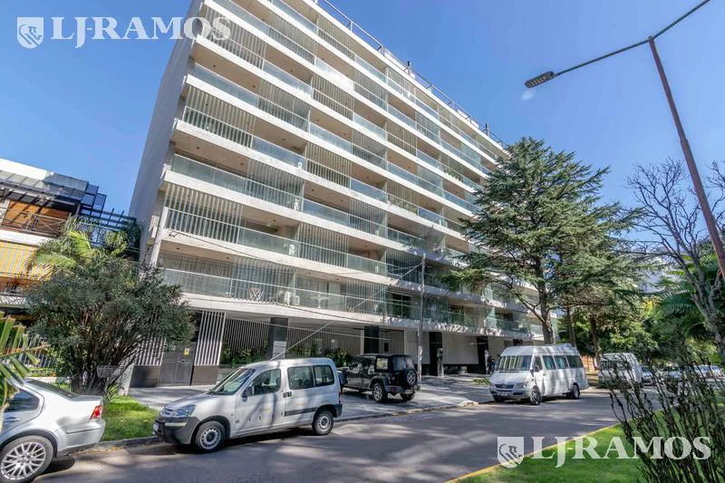 Espectacular departamento en VENTA, con increíble vista al río, en Domus Solís en Olivos. foto 2
