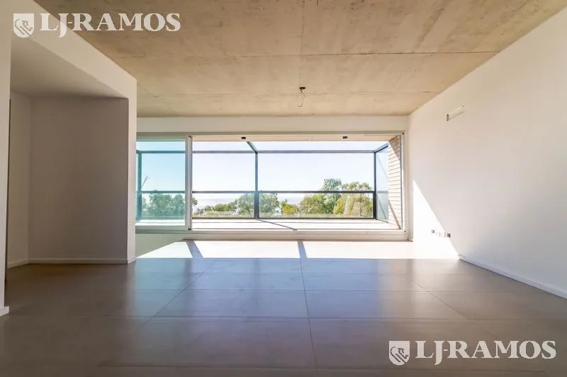 Espectacular departamento en VENTA, con increíble vista al río, en Domus Solís en Olivos. foto 3