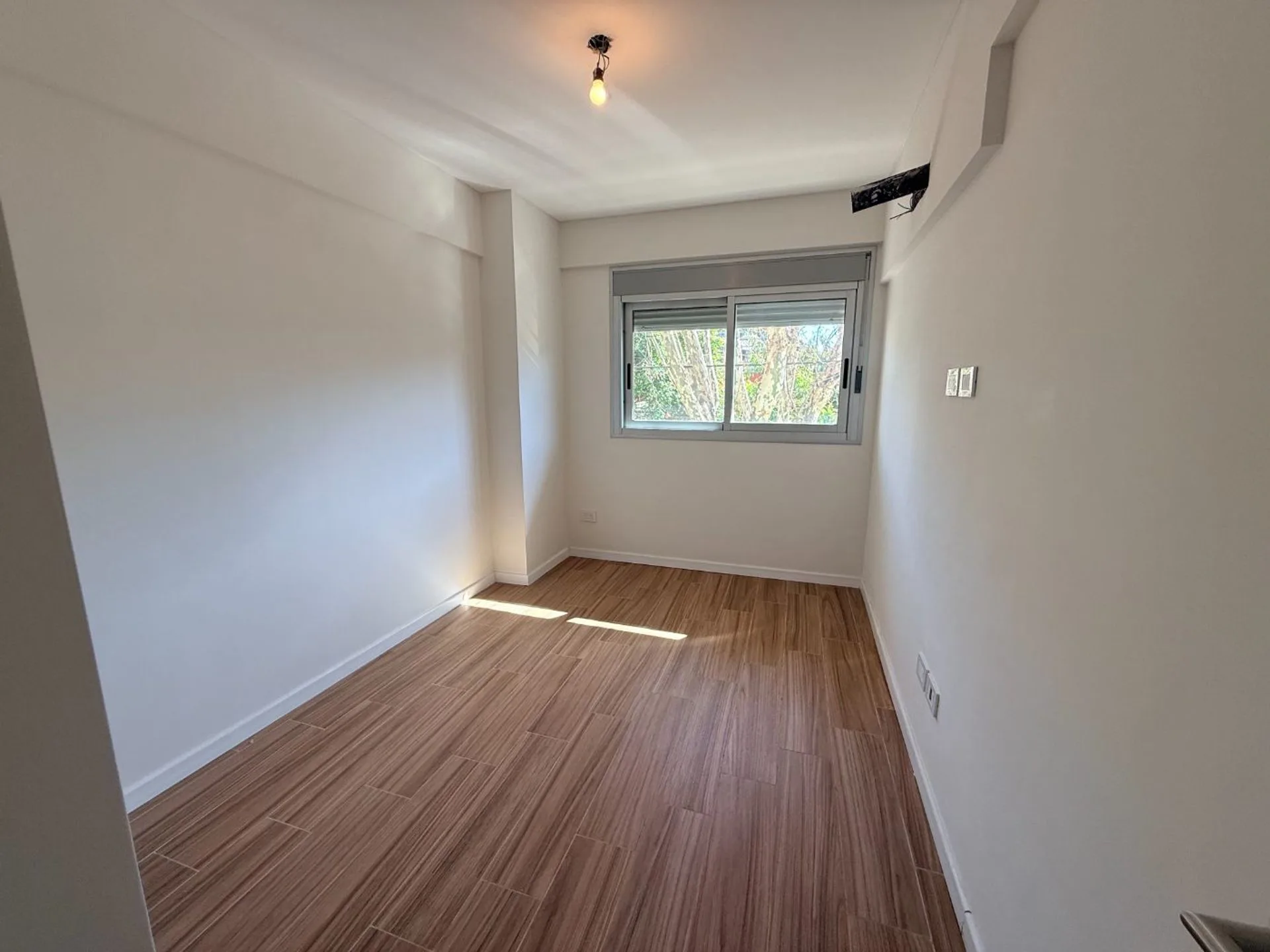 VENTA 3 AMB 2 BAÑOS A ESTRENAR CON BALCÓN ORTUZAR foto 4
