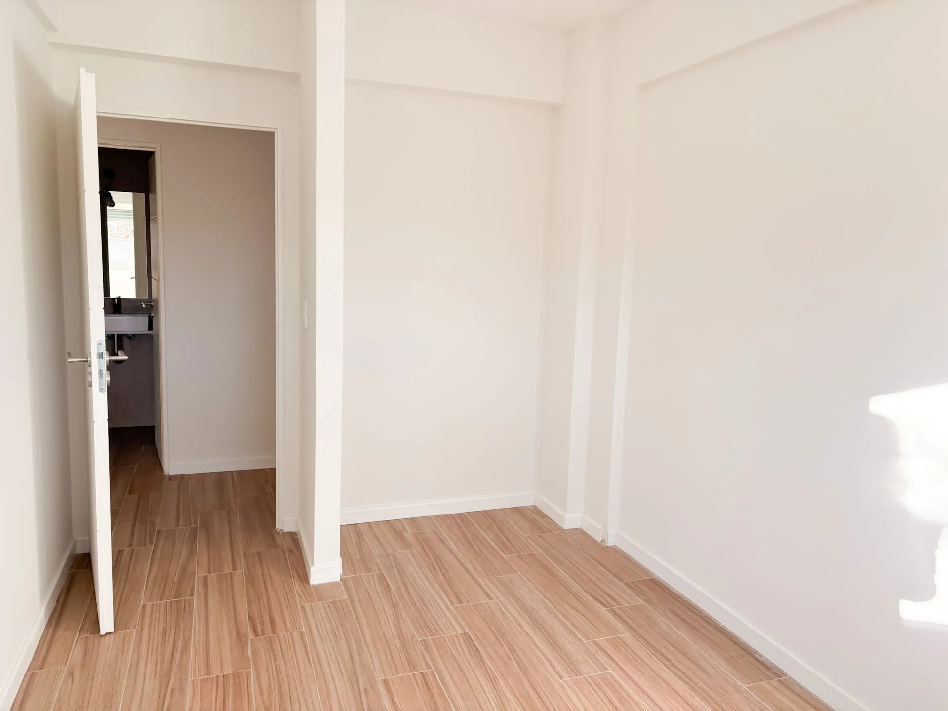 VENTA 3 AMB 2 BAÑOS A ESTRENAR CON BALCÓN ORTUZAR foto 5