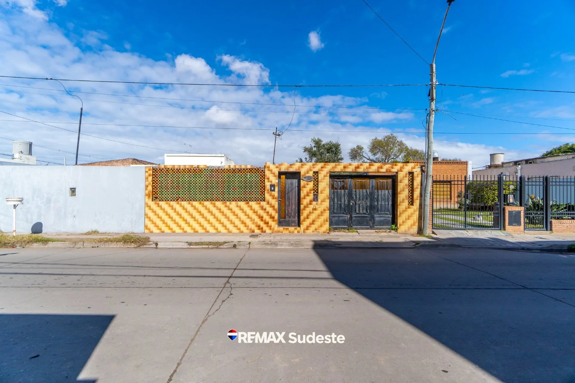 Venta excelente lote Villa Mitre foto 2
