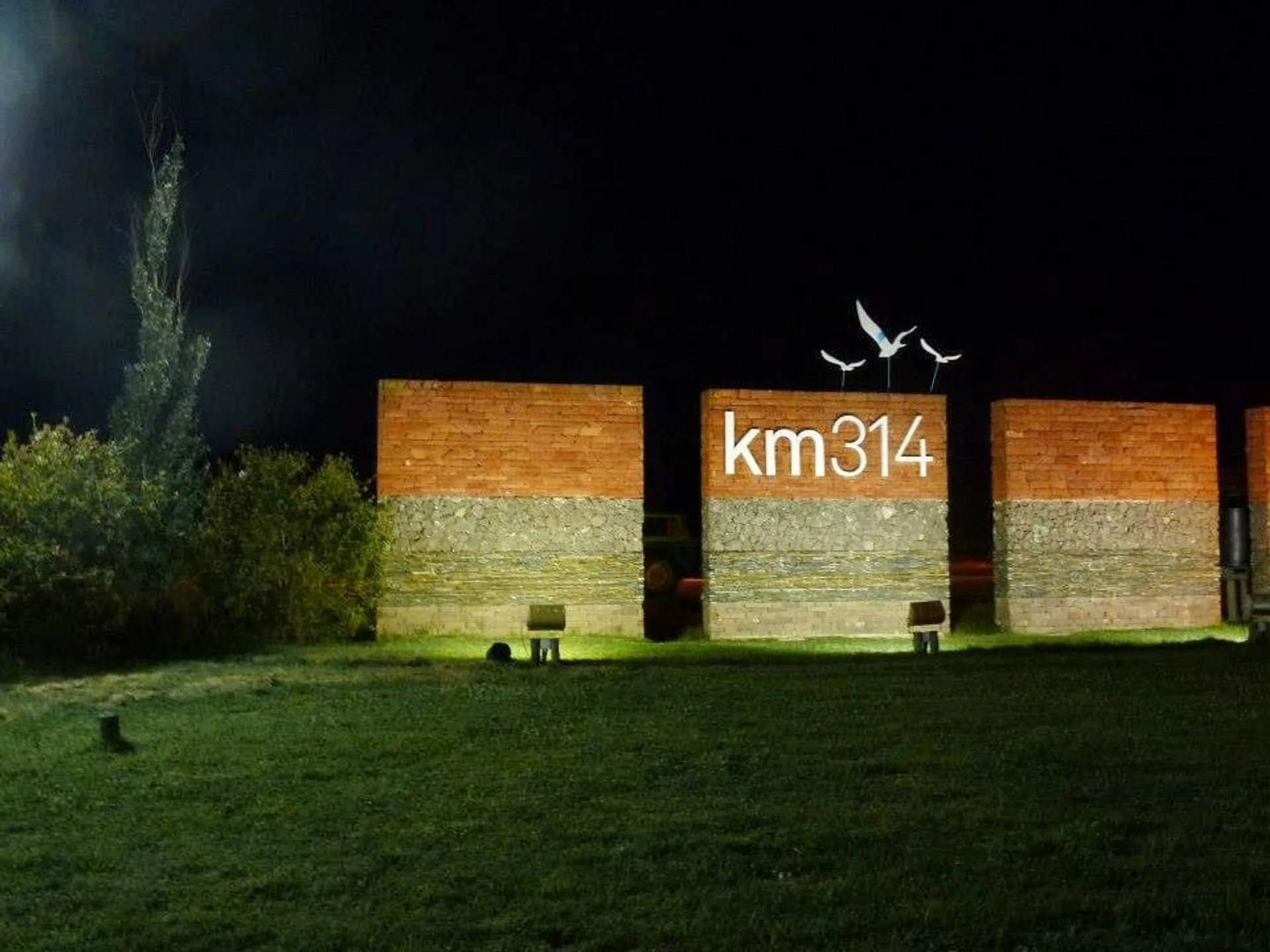 LOTES EN VENTA  EN KM 314 foto 2