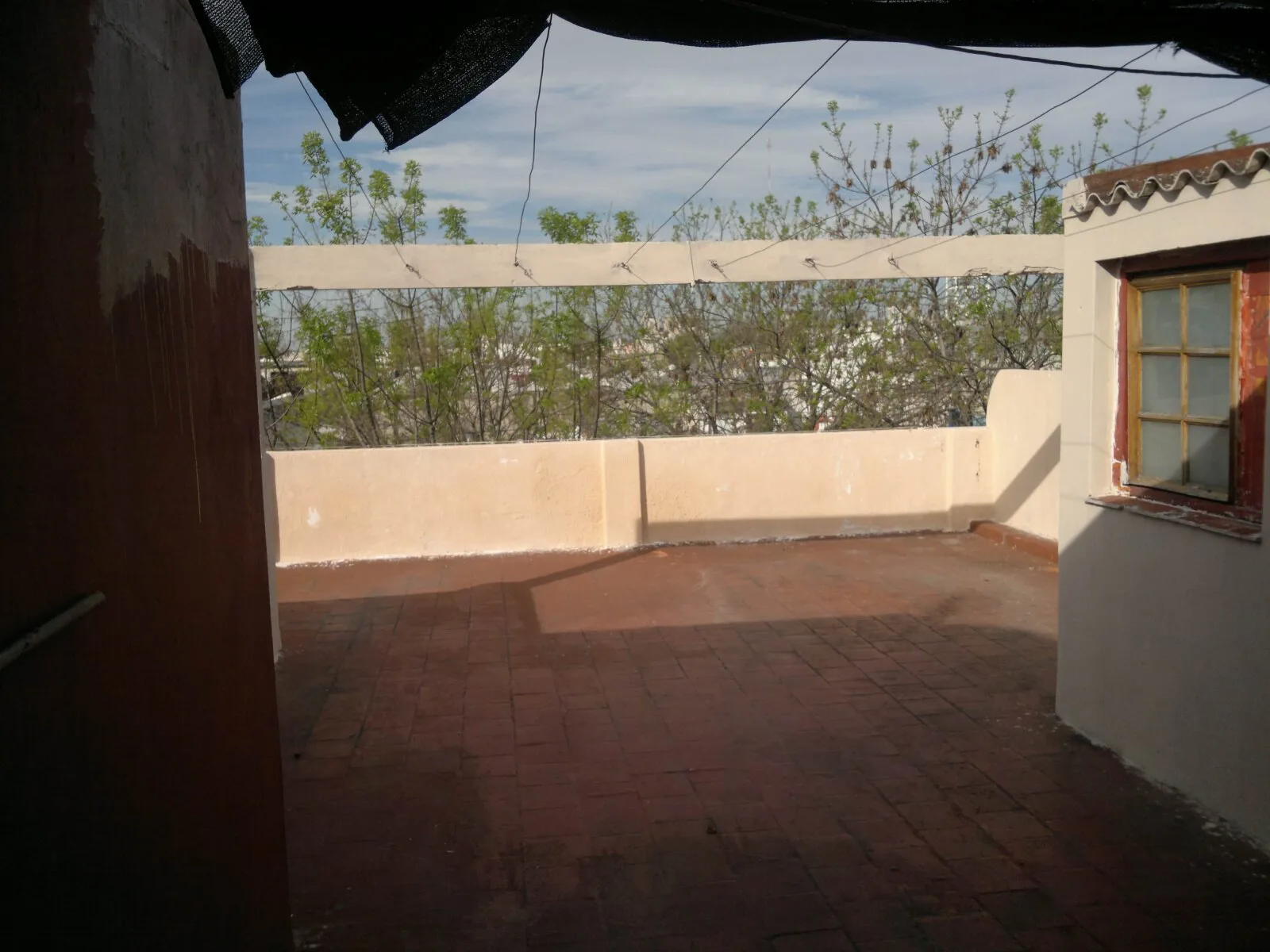 Ph 4 ambientes con Terraza foto 4
