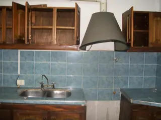 DEPARTAMENTO 2 AMBIENTES EN 1º PISO foto 4