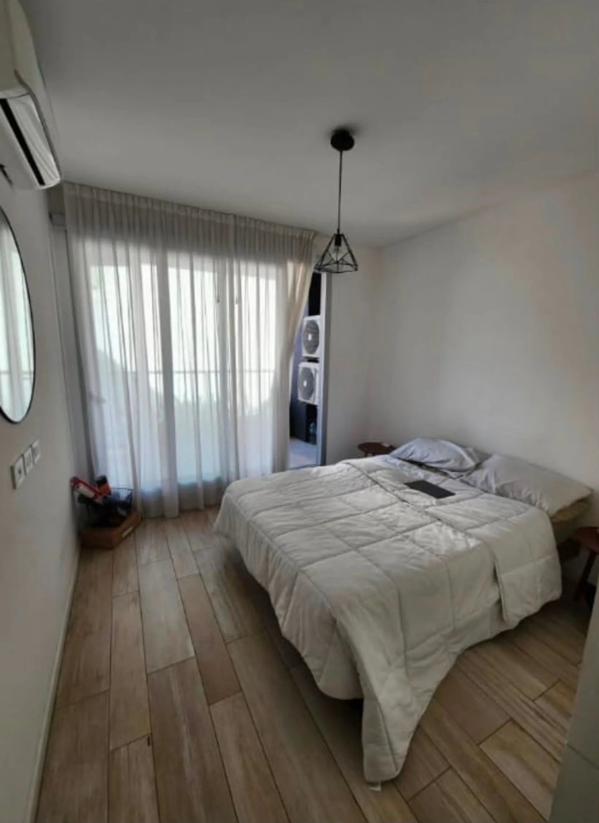 DEPARTAMENTO EN VENTA 2 AMB. EN PALERMO HOLLYWOOD foto 3