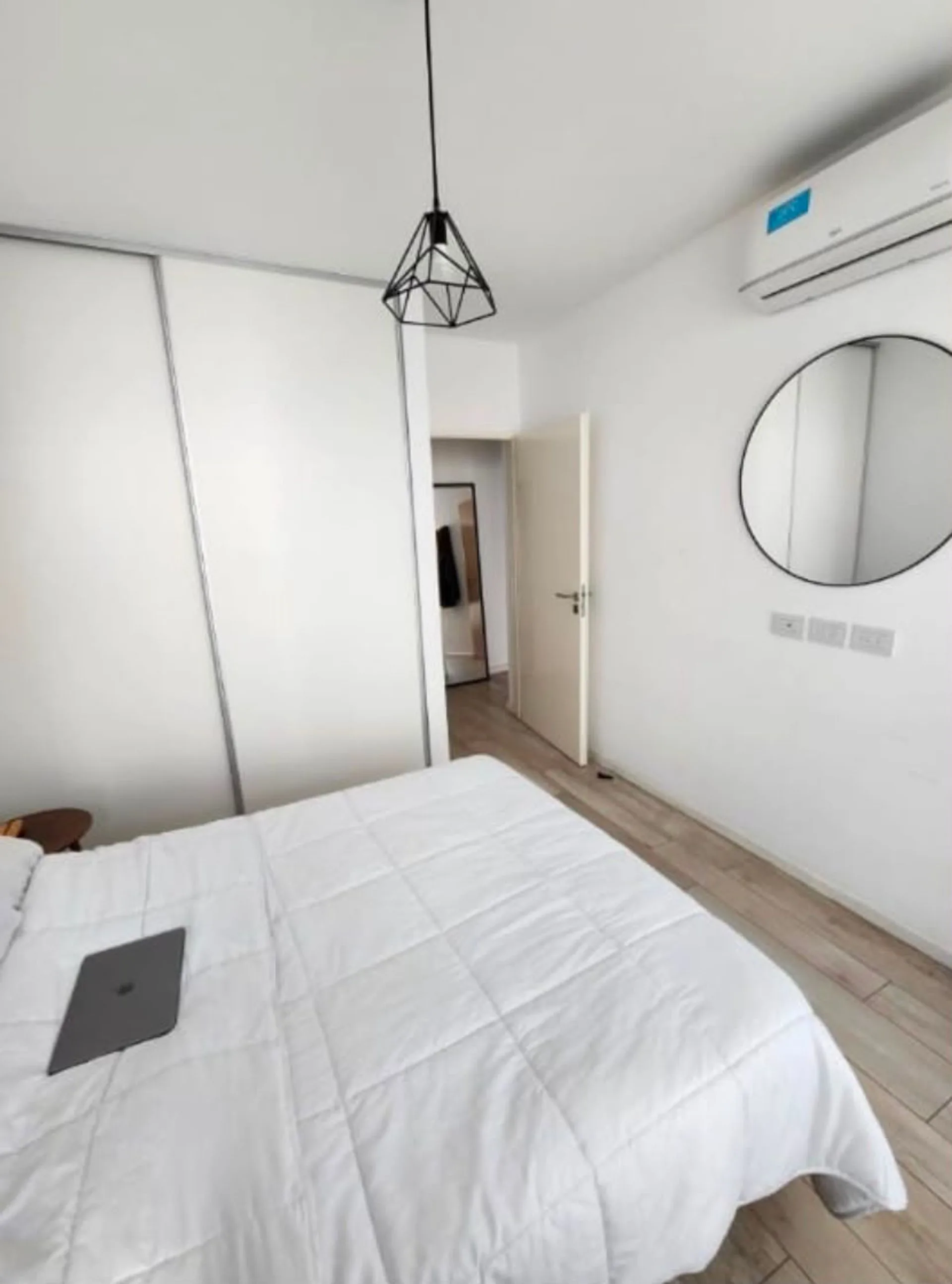 DEPARTAMENTO EN VENTA 2 AMB. EN PALERMO HOLLYWOOD foto 4