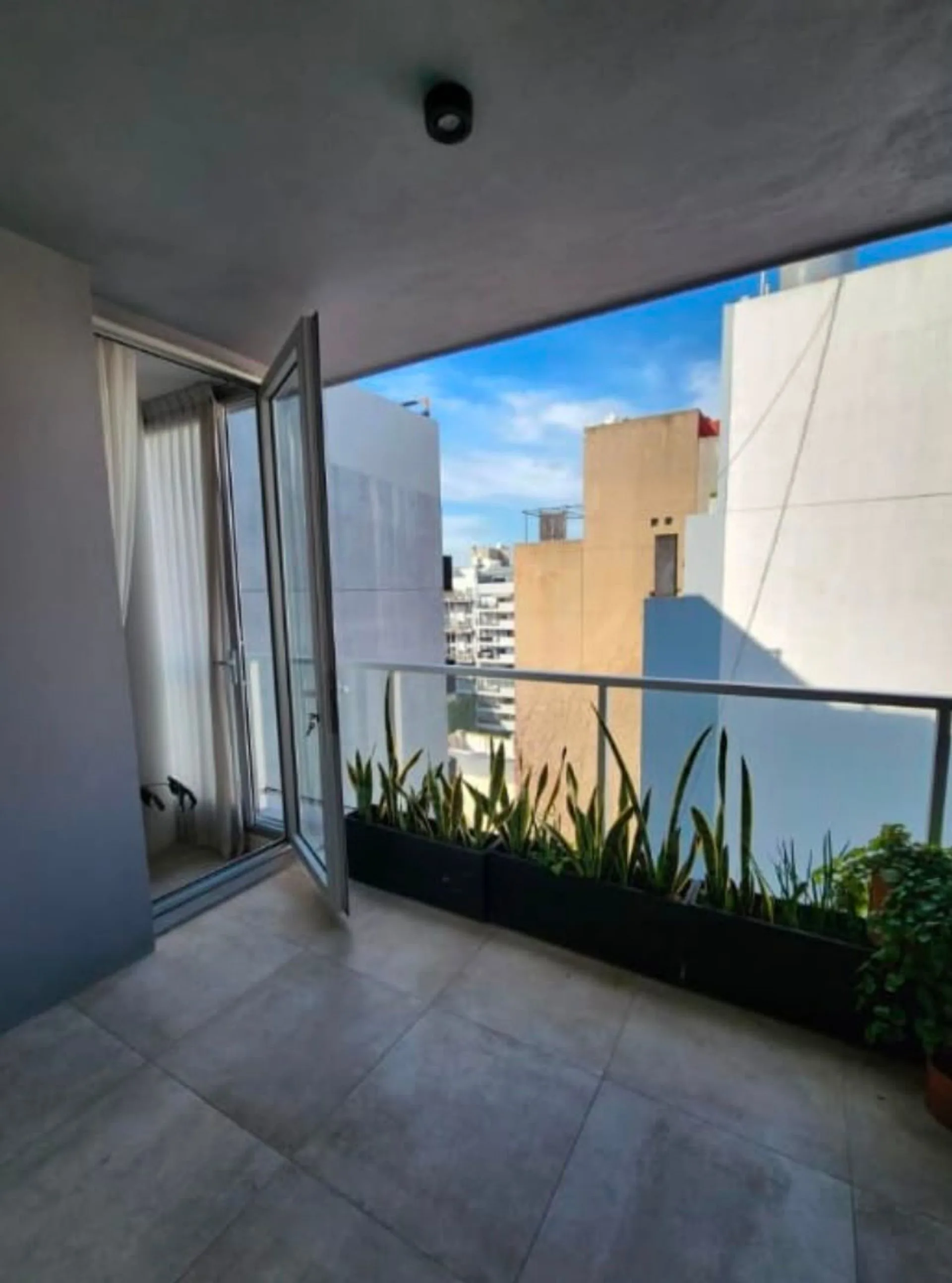 DEPARTAMENTO EN VENTA 2 AMB. EN PALERMO HOLLYWOOD foto 5