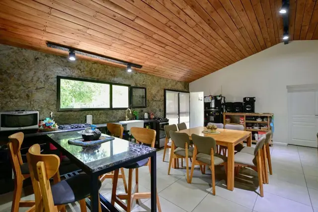 Casa en venta en Lisandro Olmos