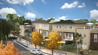VENTA PH Duplex a Estrenar 3 dorm Jardin Propio Tigre- Esmeralda Townhouse foto 5